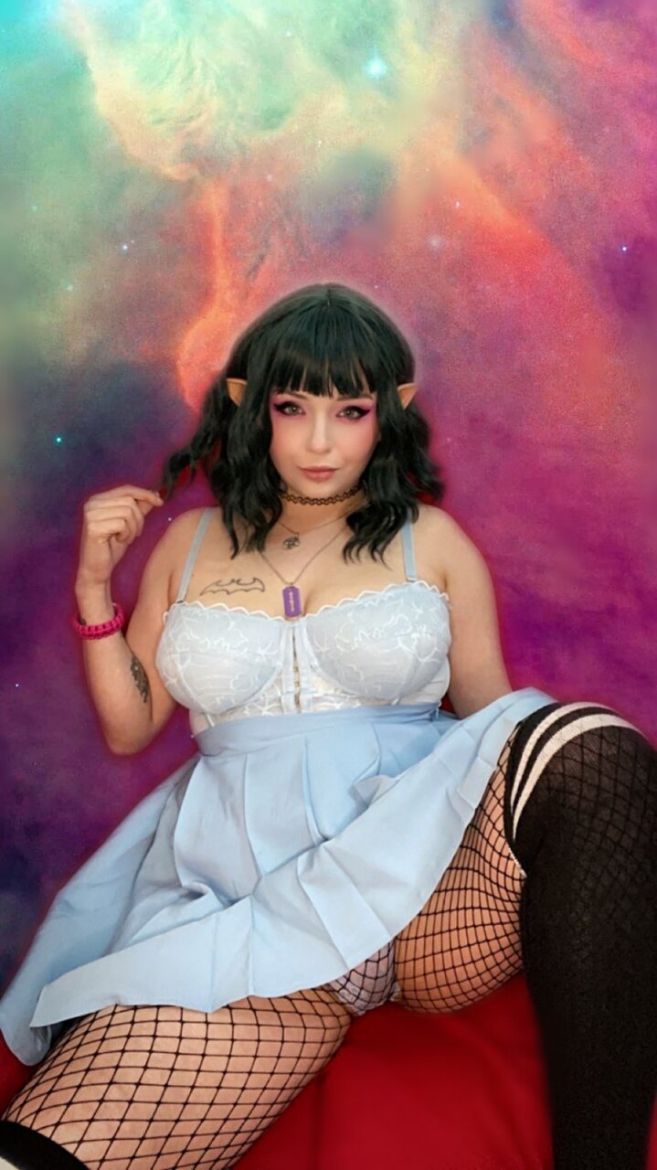 Gothicbrat666 (@gothicbrat666), OnlyFans creator
