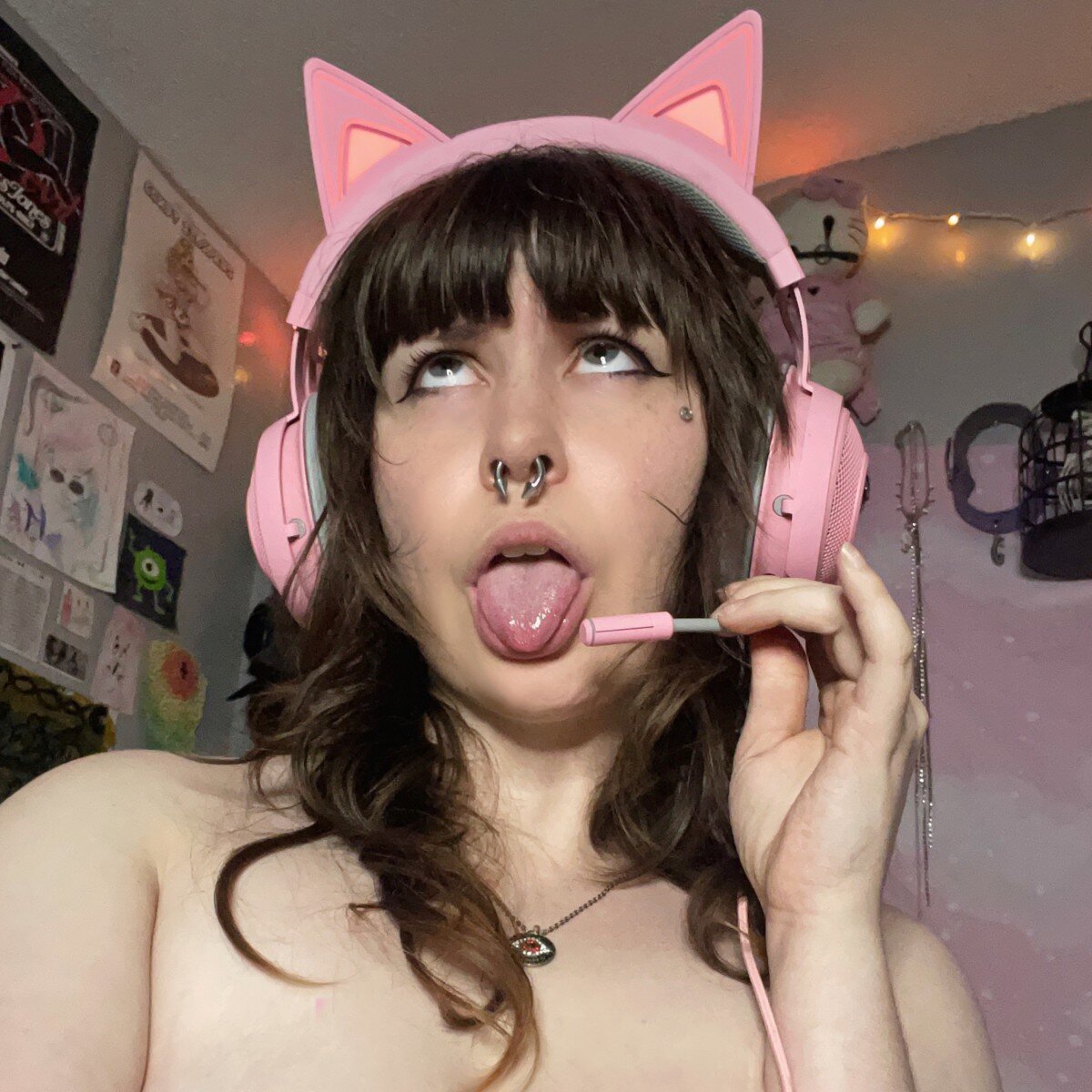 Gothiccbabi (@gothiccbabi), OnlyFans creator