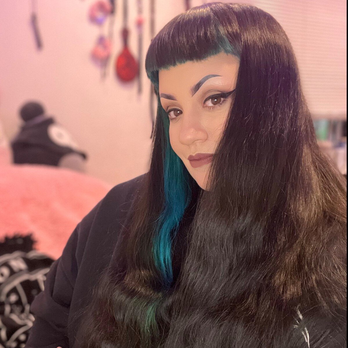 Gothicckitten (@gothicckitten), OnlyFans creator