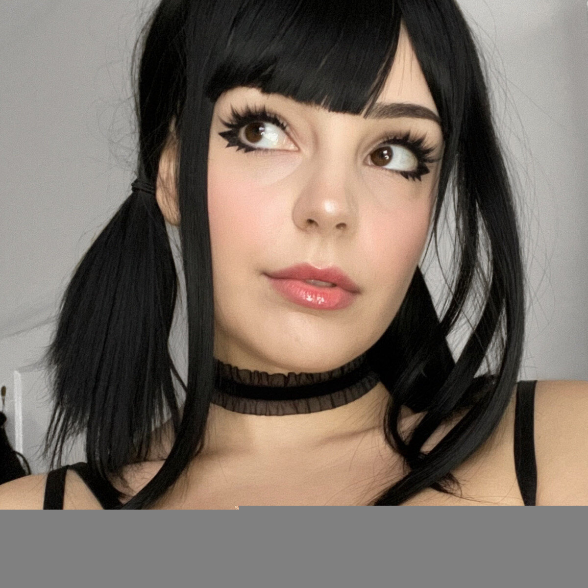 Gothiccprada (@gothiccprada), OnlyFans creator