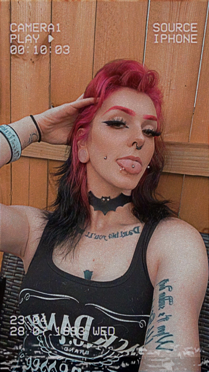 Gothicmomma