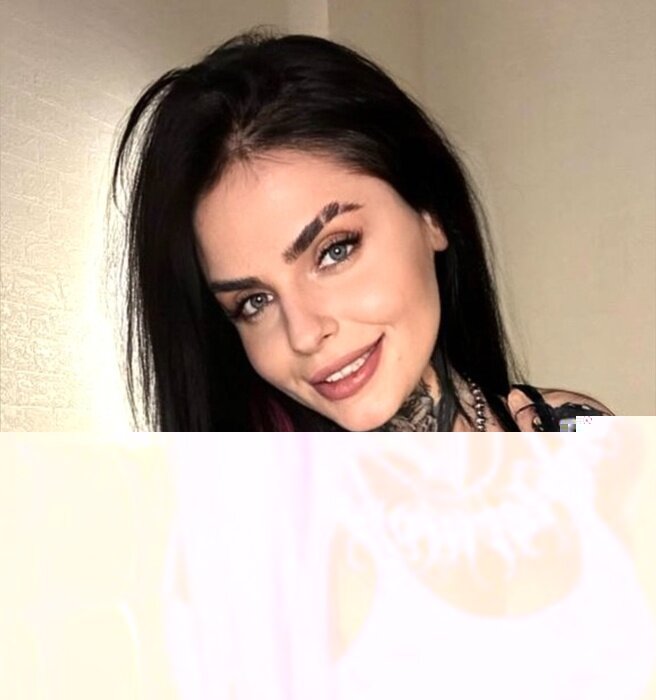 Nia (@gothicnymp), OnlyFans creator