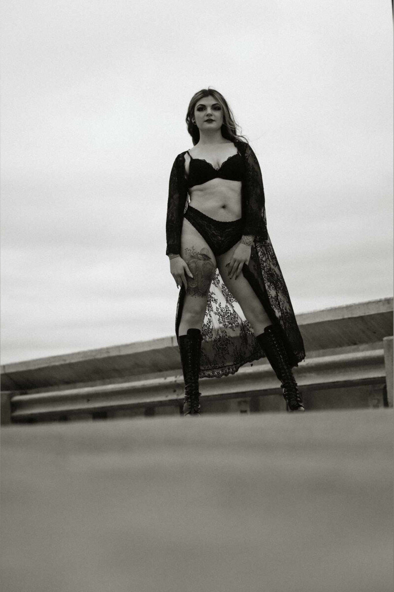 Gothicrose99 (@gothicrose99), OnlyFans creator