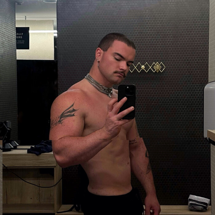 Goya666 (@goya_666), OnlyFans creator