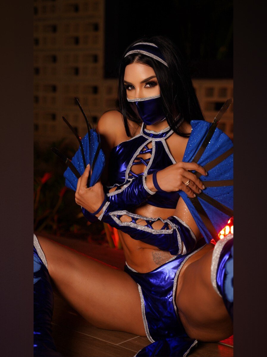Gracearzuza (@gracearzuza), OnlyFans creator