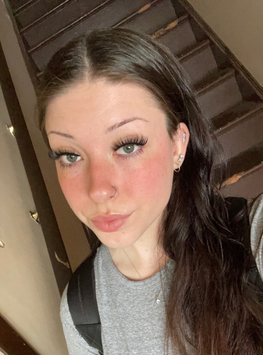 grace (@gracebabyyyyyy), OnlyFans creator