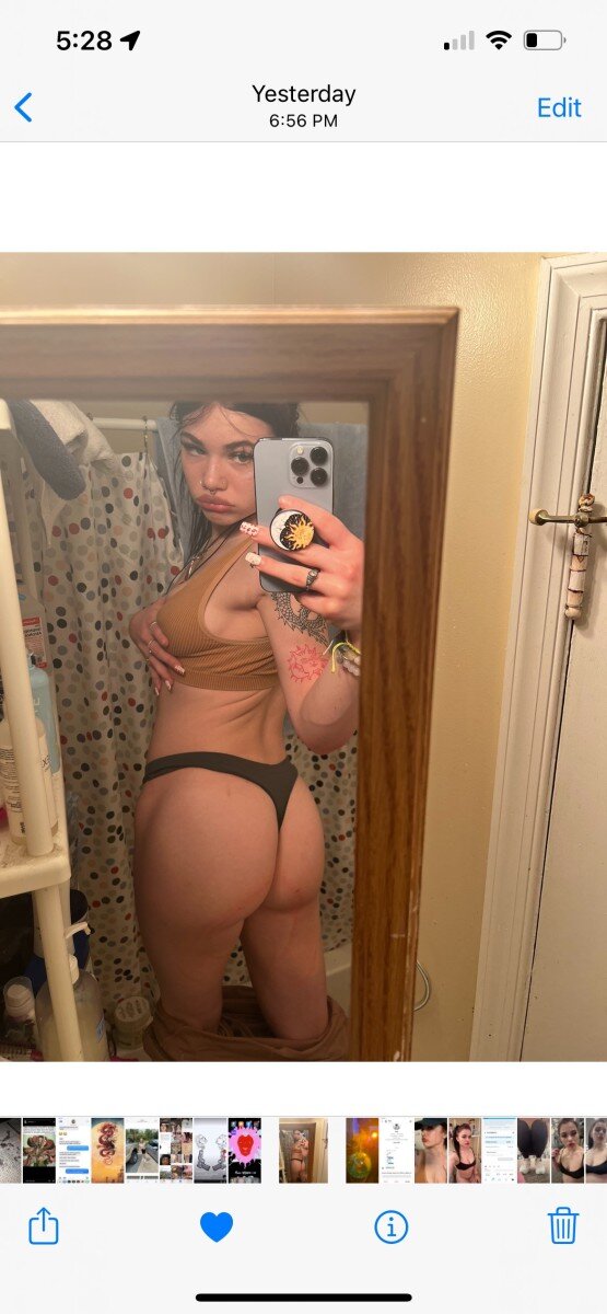 Gracecweller (@gracecweller), OnlyFans creator