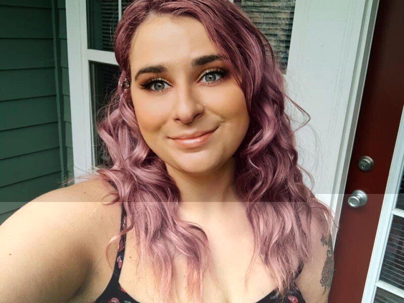 Gracegoddess (@gracegoddess), OnlyFans creator