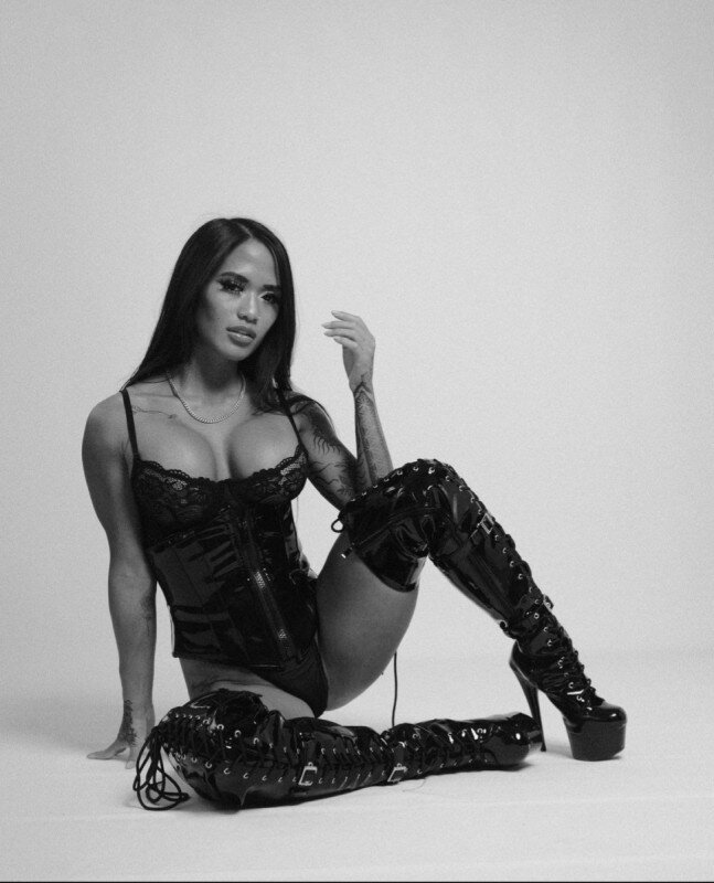 Grace (@gracejayhunt), OnlyFans creator