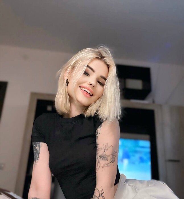 Gracelancasterr (@gracelancasterr), OnlyFans creator