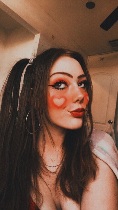 Gracelynnhazee (@gracelynnhazee), OnlyFans creator