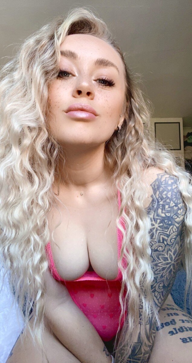 Graciejordan (@graciejordan), OnlyFans creator