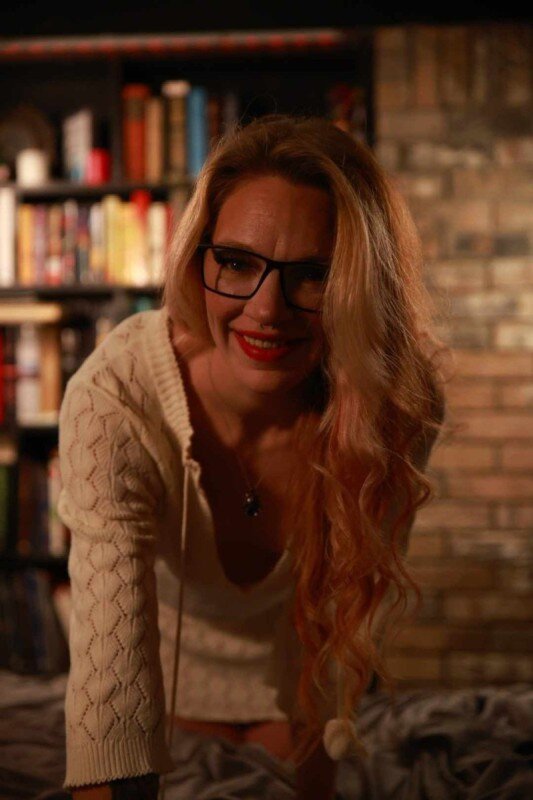 Gracieparker (@gracieparker), OnlyFans creator