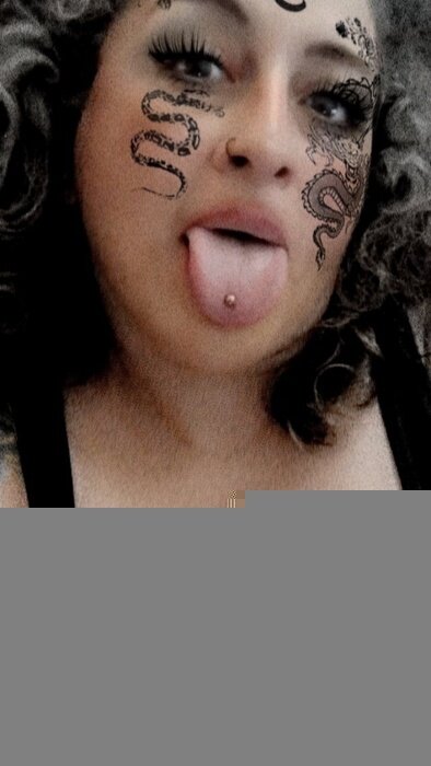 Grannymel (@grannymel), OnlyFans creator