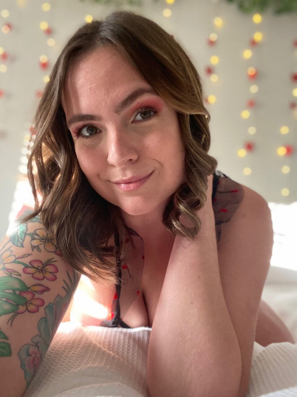 Granolagirlg (@granolagirlg), OnlyFans creator