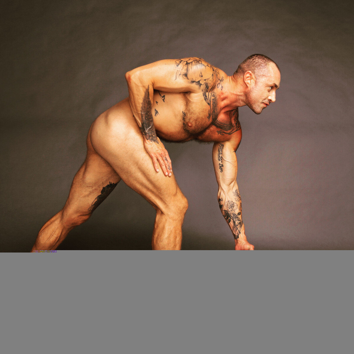 Grantforemanfitness (@grantforemanfitness), OnlyFans creator