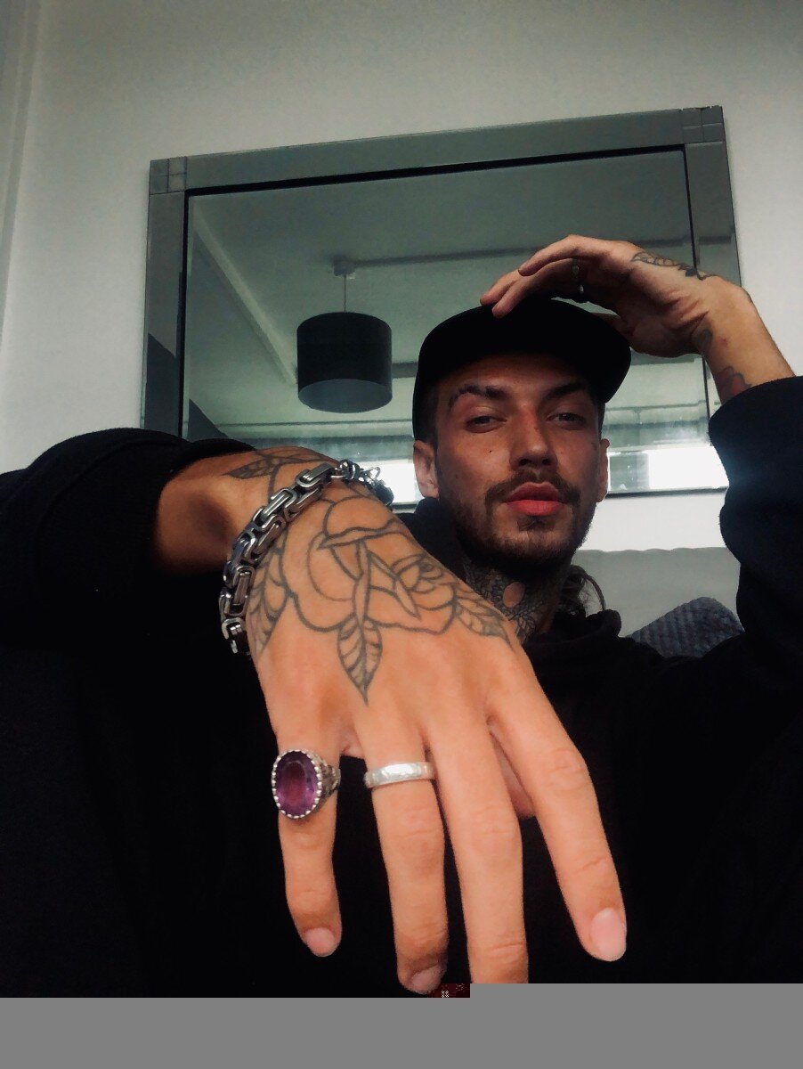 Graydrewlove (@graydrewlove), OnlyFans creator