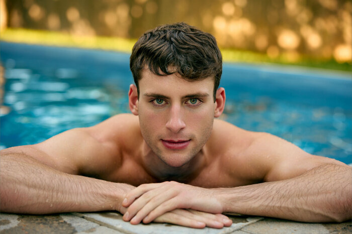 Graysonknight (@grayson_knight), OnlyFans creator