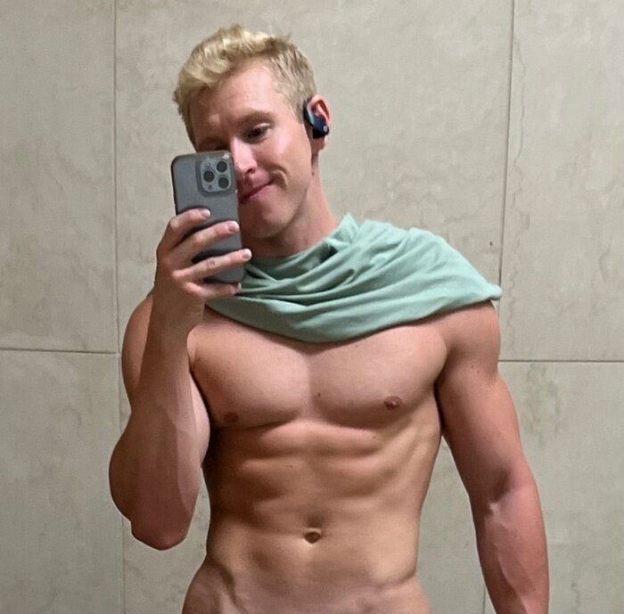 Graysoncolexxx (@graysoncolexxx), OnlyFans creator