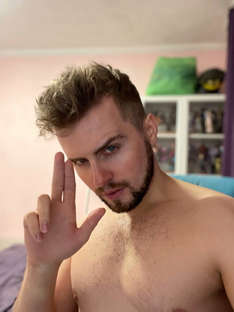 Graysonfinfree (@graysonfinfree), OnlyFans creator