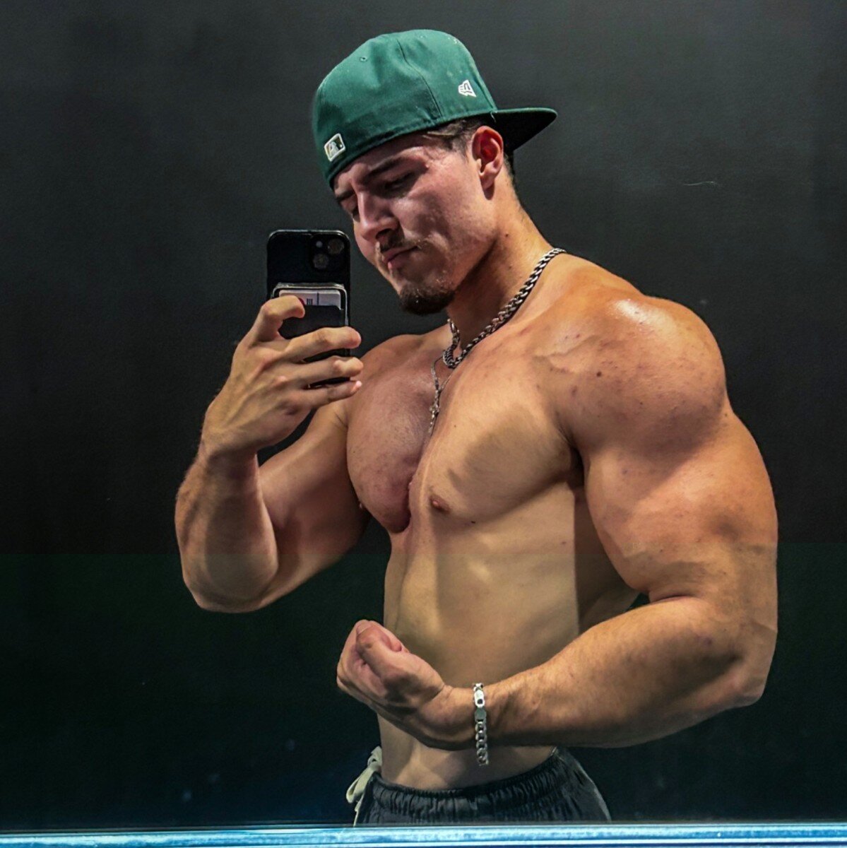 Greaserboyjoey (@greaserboyjoey), OnlyFans creator