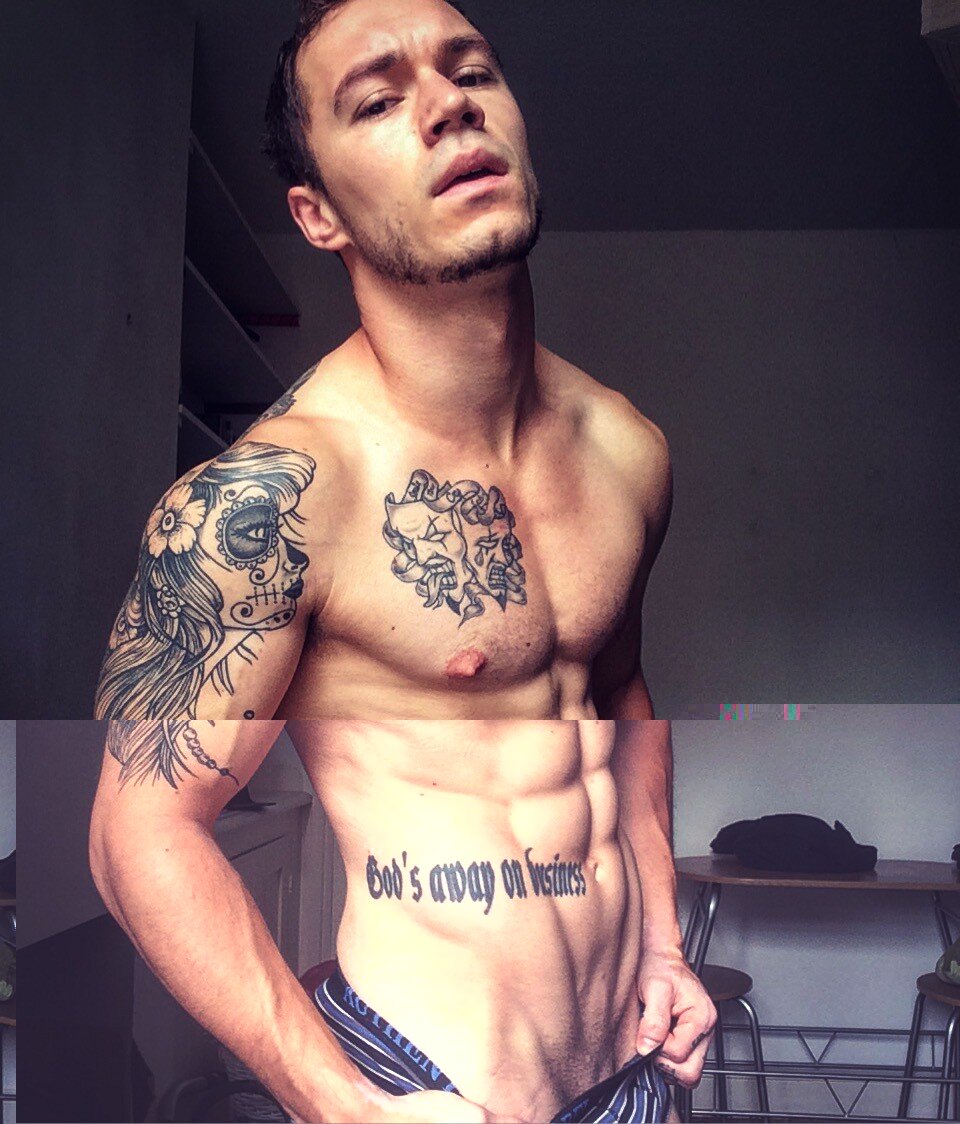 Greek8god (@greek8god), OnlyFans creator