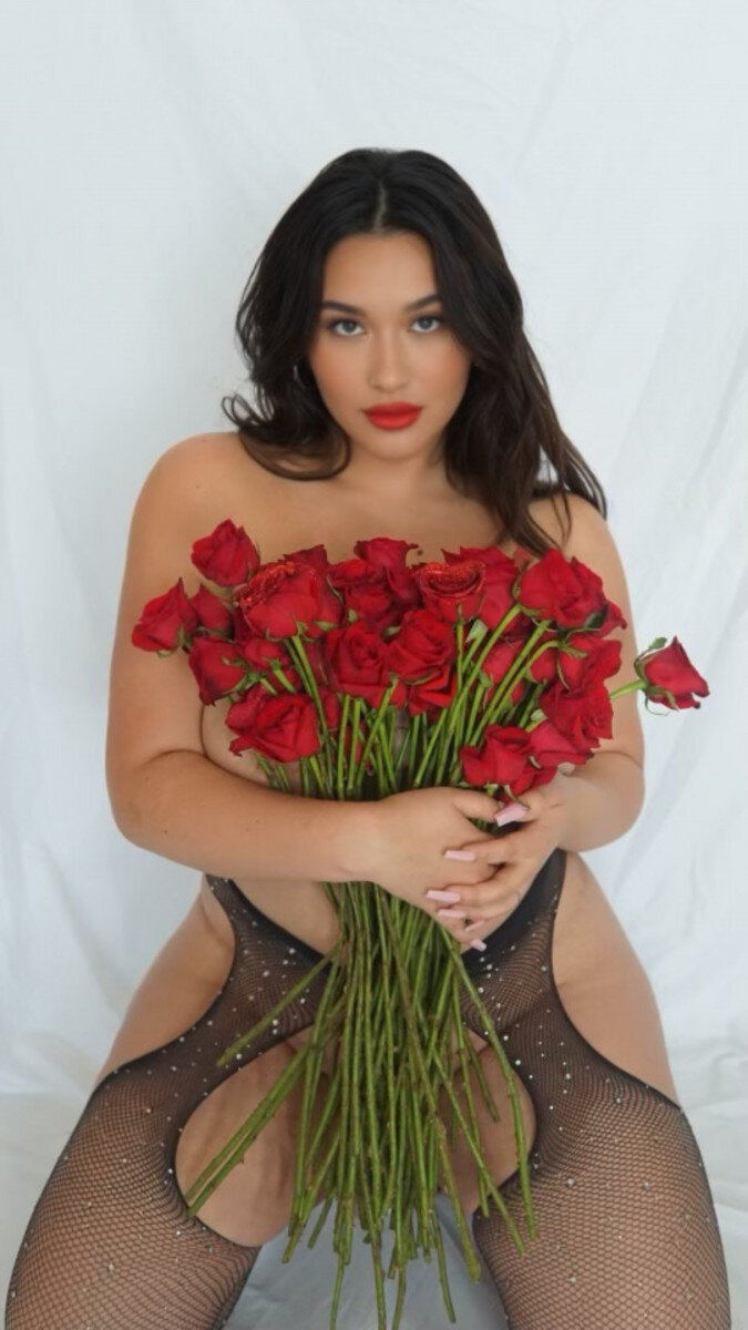Greek Goddess