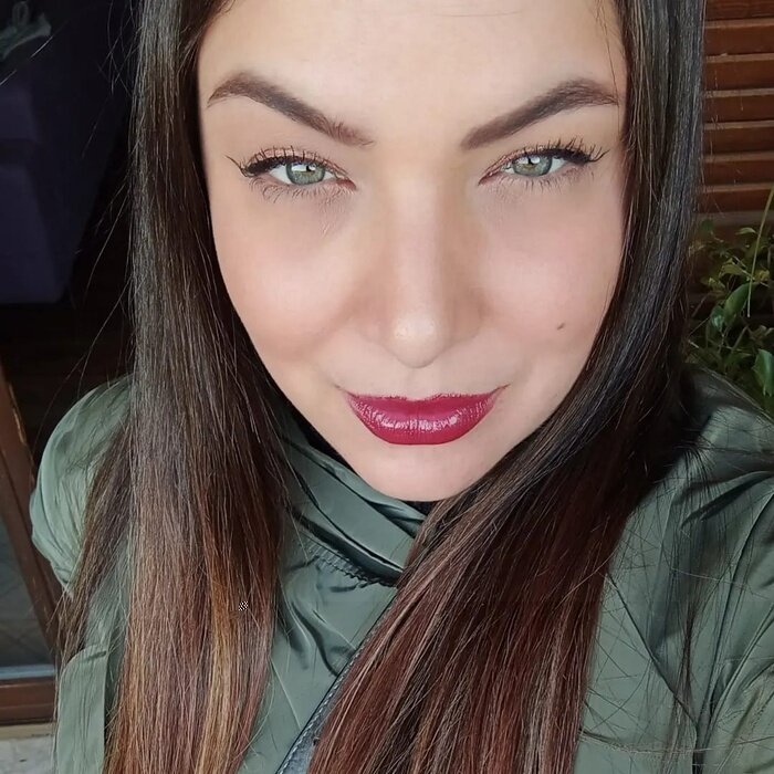Greenperversion (@greenperversion), OnlyFans creator