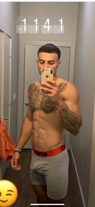 Gregfromny (@gregfromny), OnlyFans creator