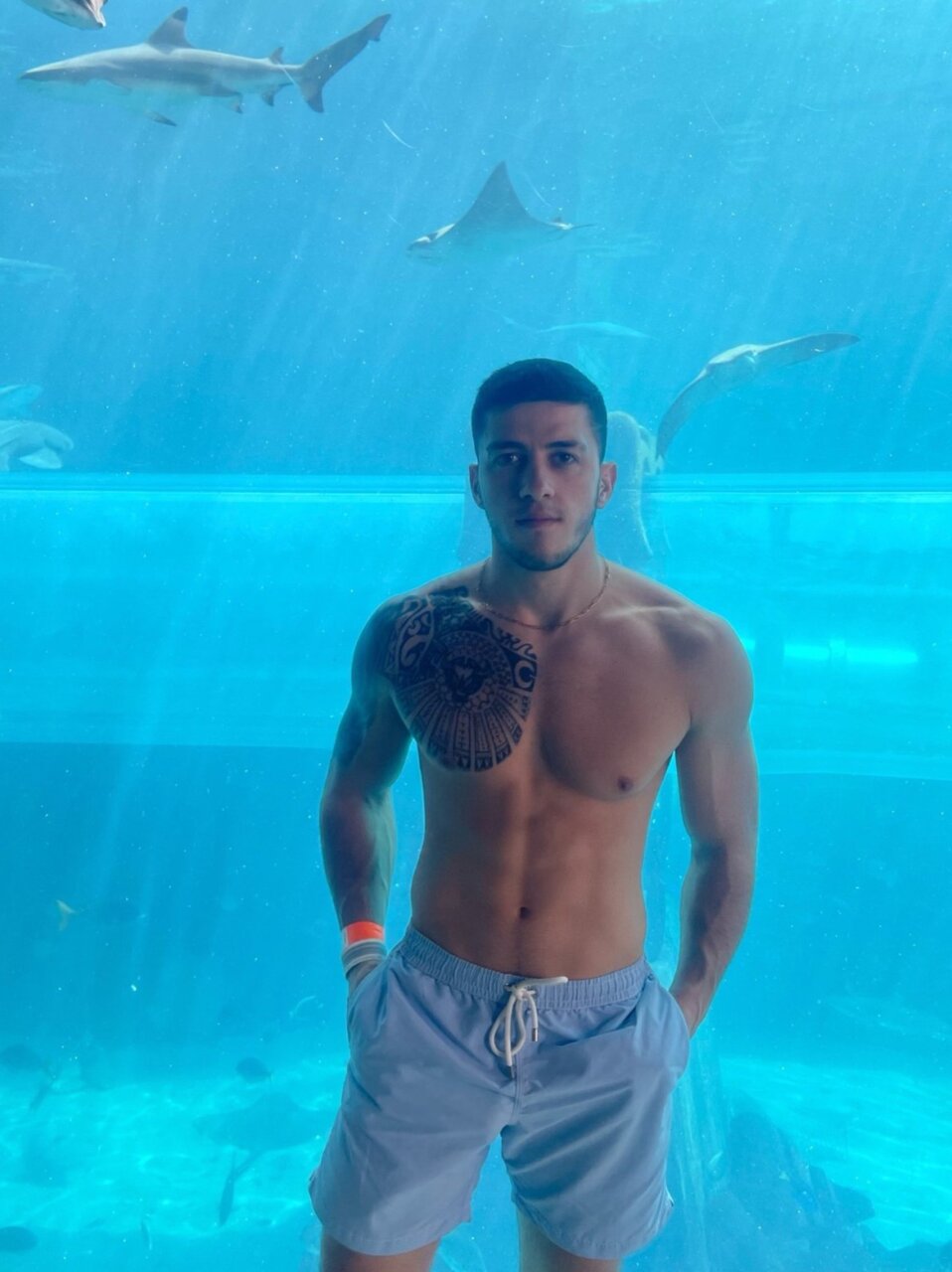 Gregorysx (@gregorysx), OnlyFans creator