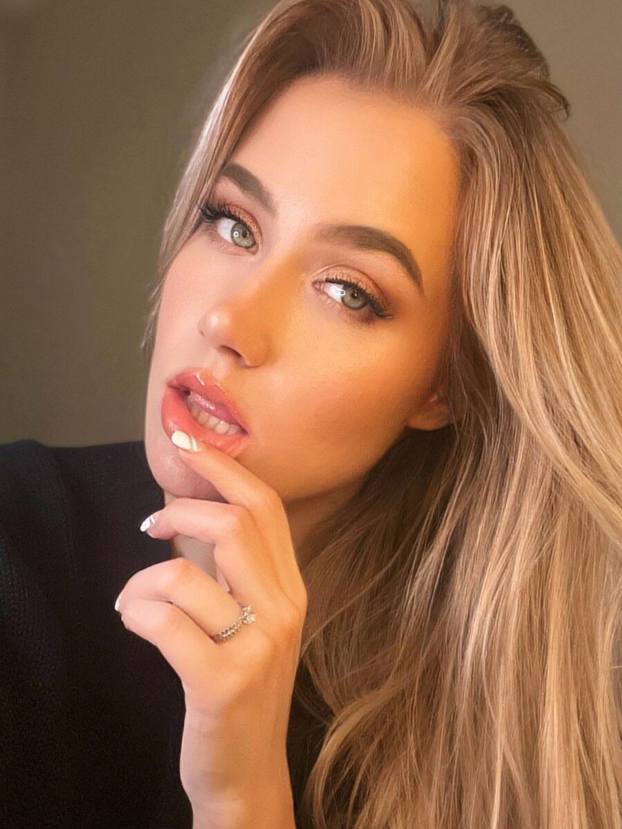 Gretchen (@gretchen), OnlyFans creator