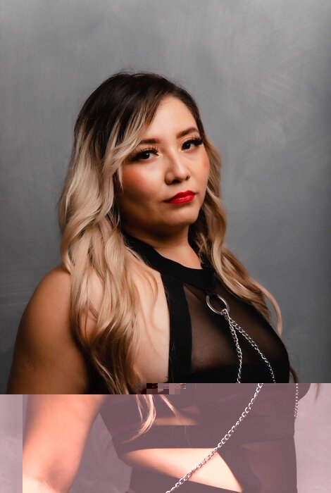 Greyciross (@greyci-ross), OnlyFans creator