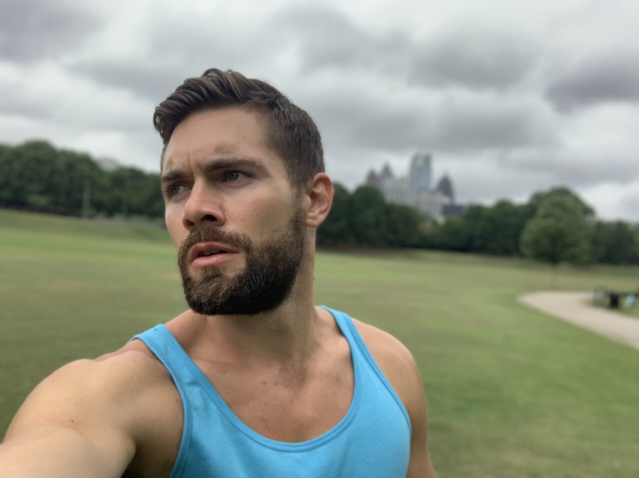 Griffinbarrows (@griffinbarrows), OnlyFans creator