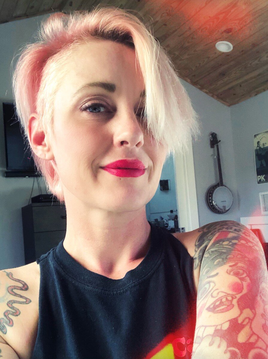 Griffonramsey