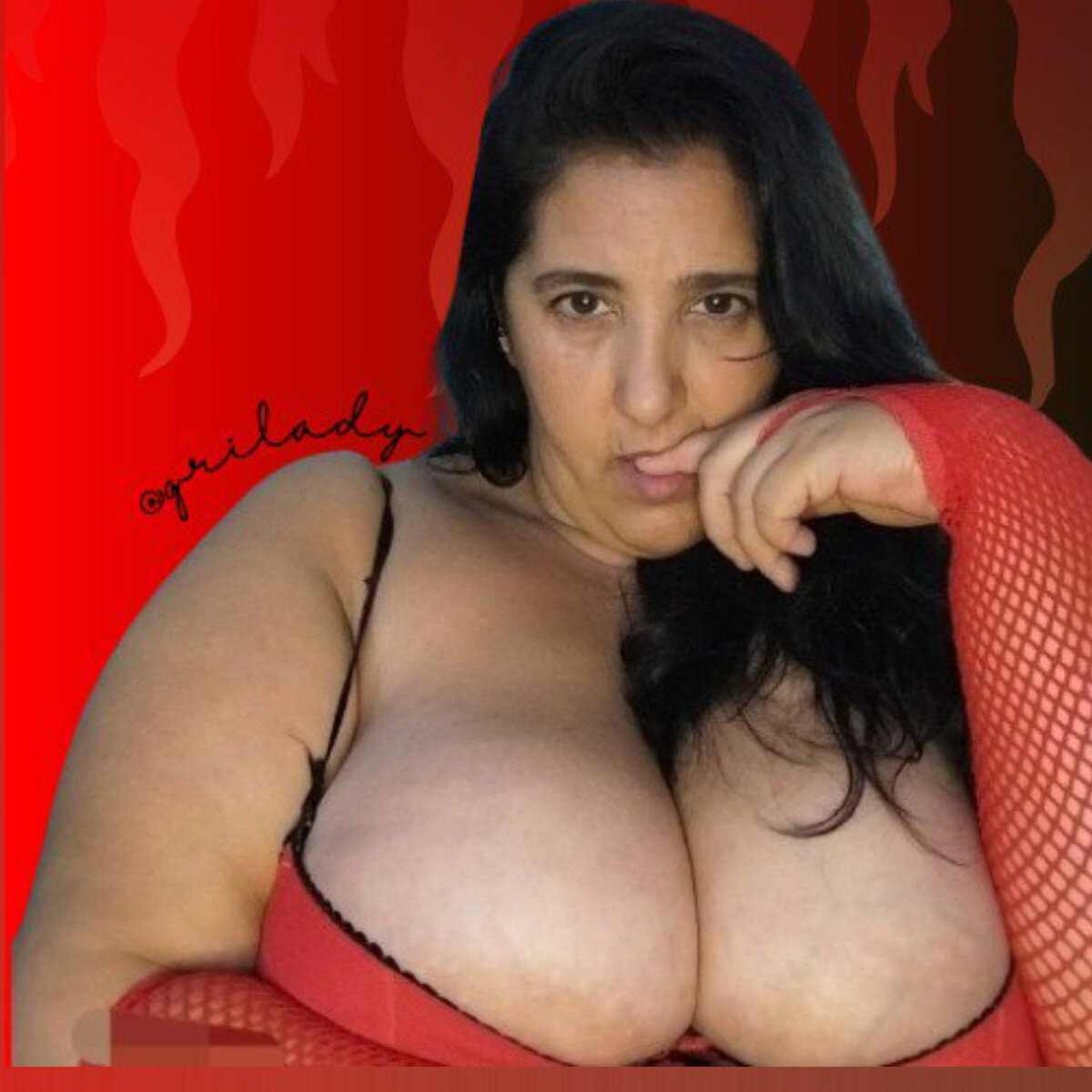 Grilady (@grilady), OnlyFans creator