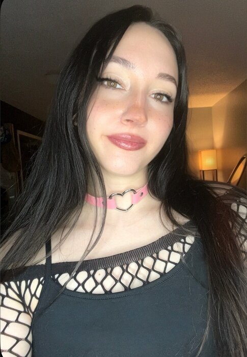 Grimbarbievip (@grimbarbievip), OnlyFans creator