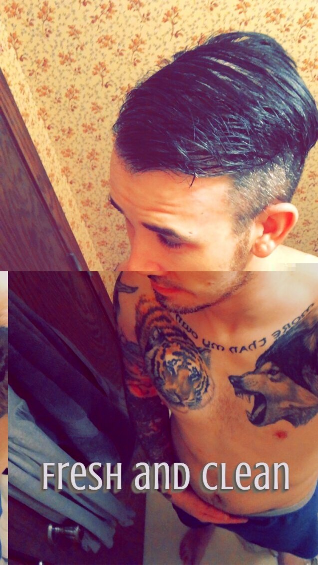 Grimwolfalpha (@grimwolfalpha), OnlyFans creator