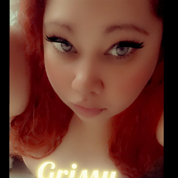 new (@grissyof), OnlyFans creator