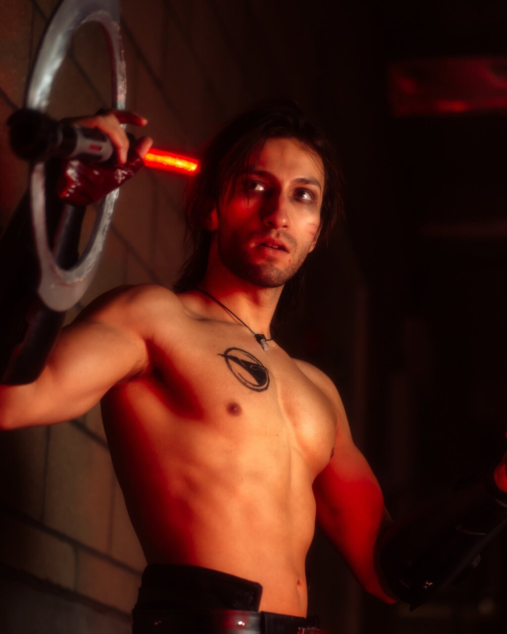 Grownupgotham (@grownupgotham), OnlyFans creator