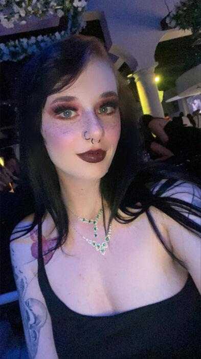 Grungebby420 (@grungebby420), OnlyFans creator