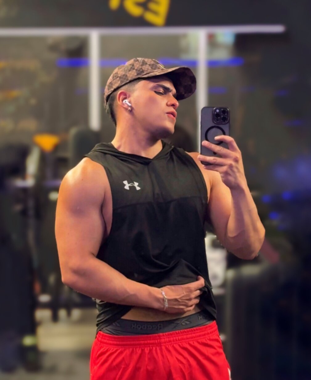Guerreroandyy (@guerreroandyy), OnlyFans creator