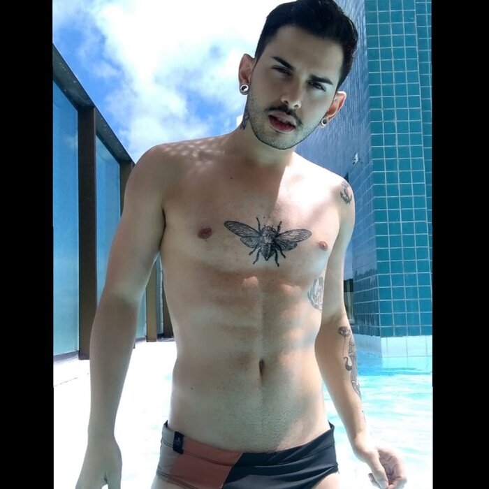 Guilherme (@guilhermeverdelho), OnlyFans creator