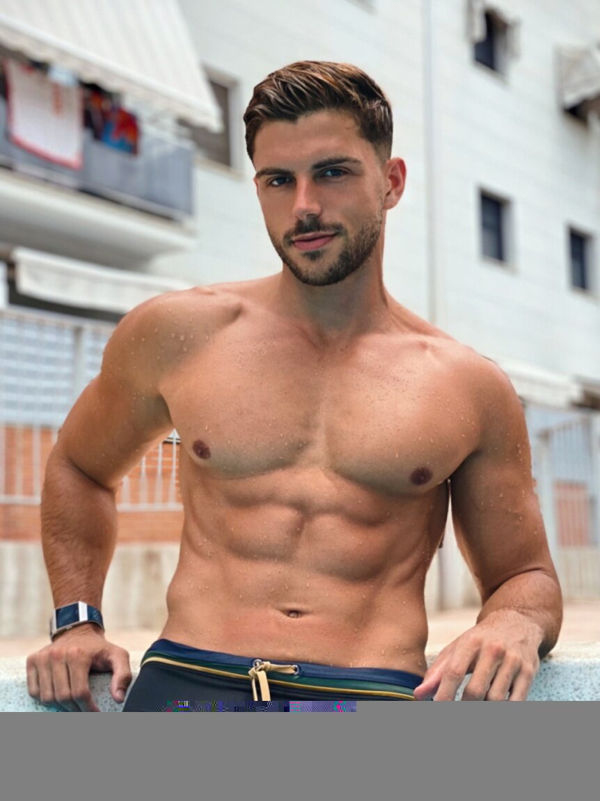 Guillechoa (@guillechoa), OnlyFans creator