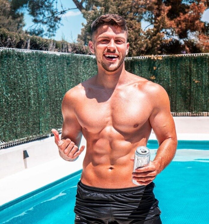 Guillechoafree (@guillechoafree), OnlyFans creator