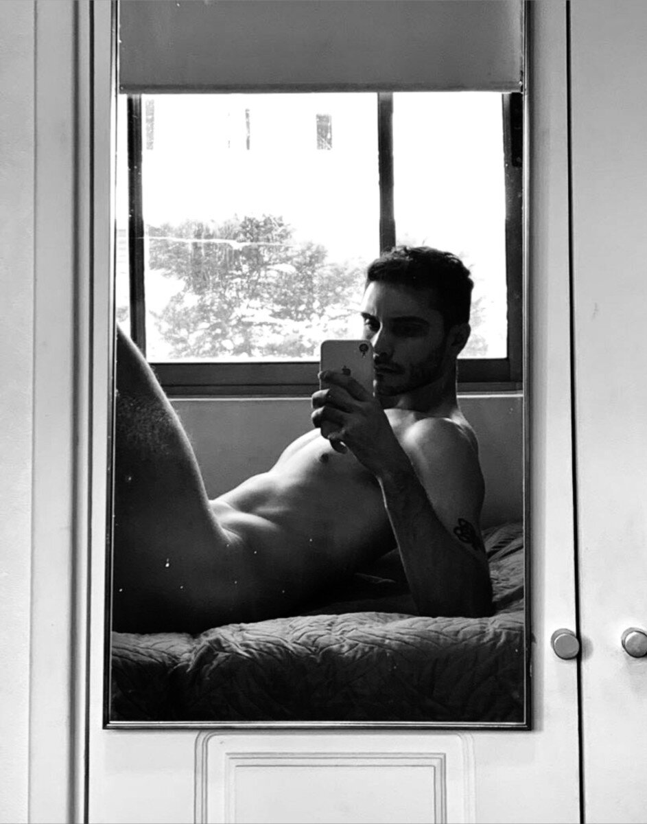 Guillegv (@guillegv), OnlyFans creator