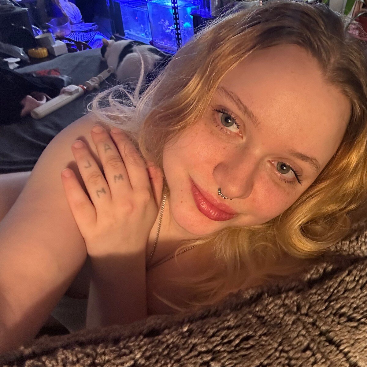Gunnerguini (@gunnerguini), OnlyFans creator