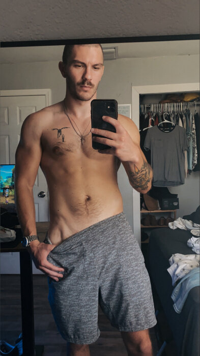 Gunterbody (@gunterbody), OnlyFans creator