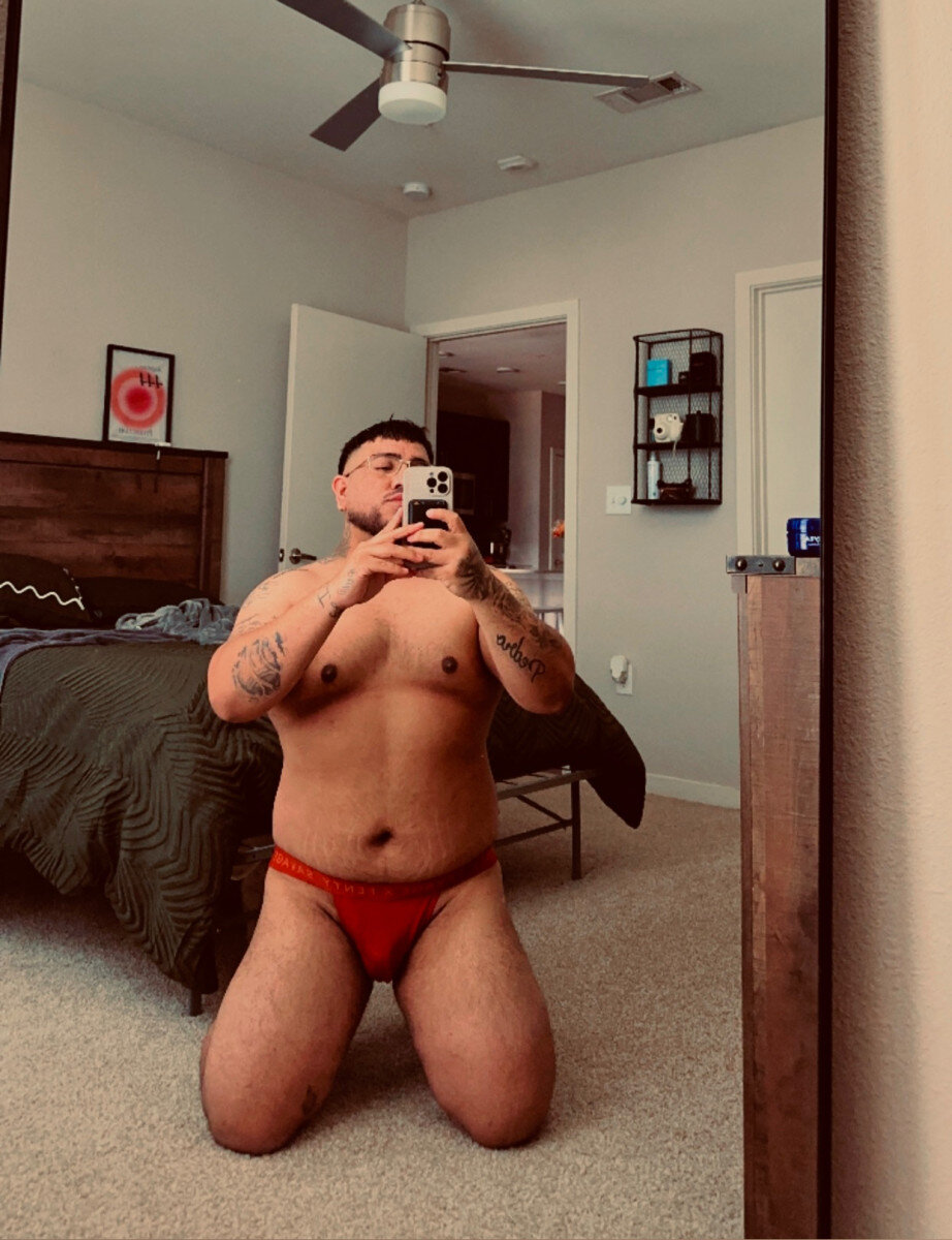 Gus1994 (@gus1994), OnlyFans creator
