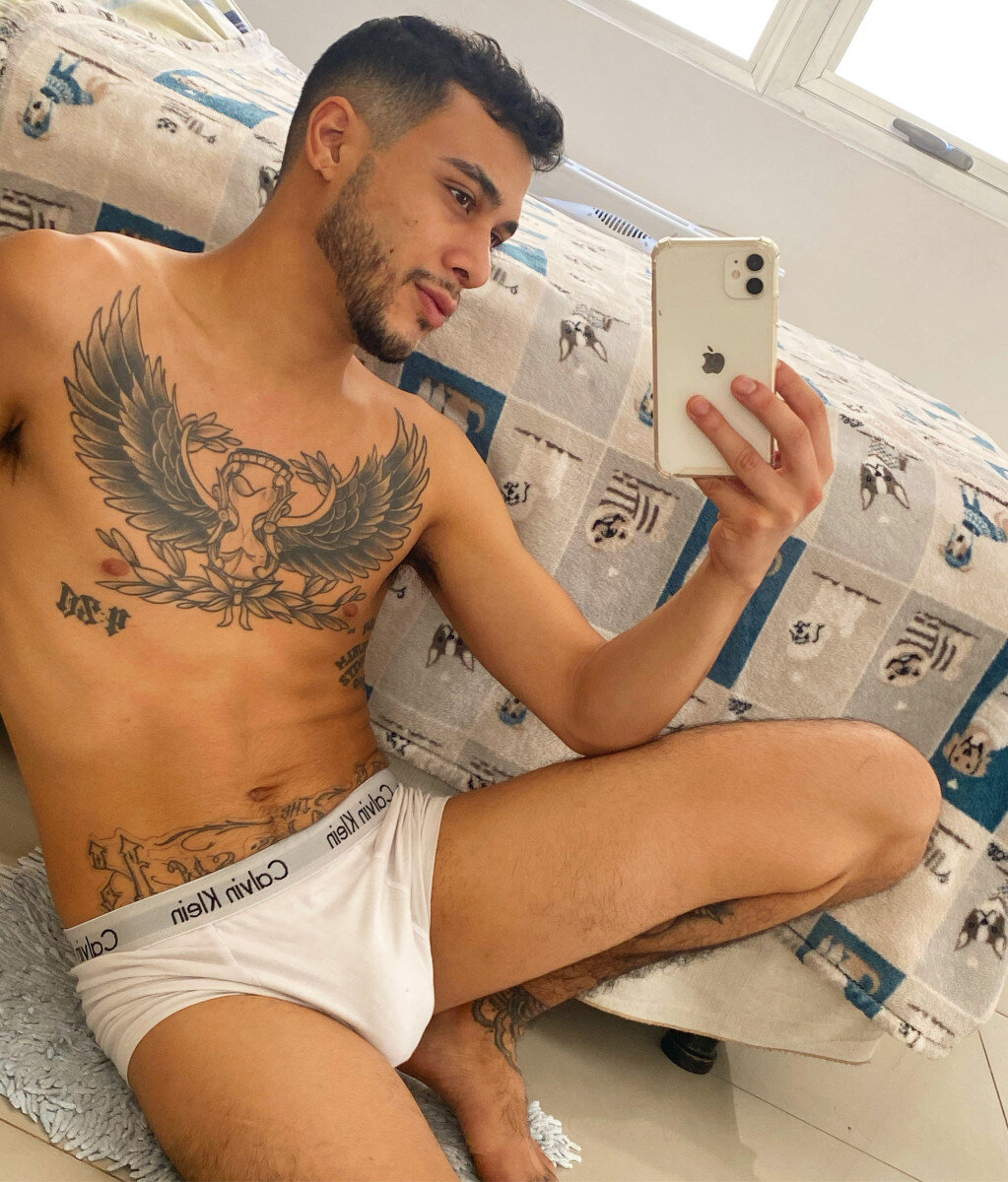 Gusnicolas (@gusnicolas), OnlyFans creator