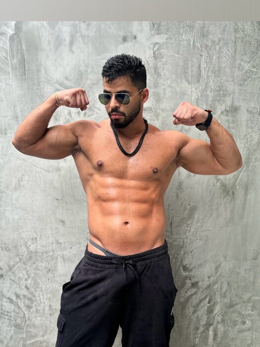 Gustavoboton (@gustavoboton), OnlyFans creator
